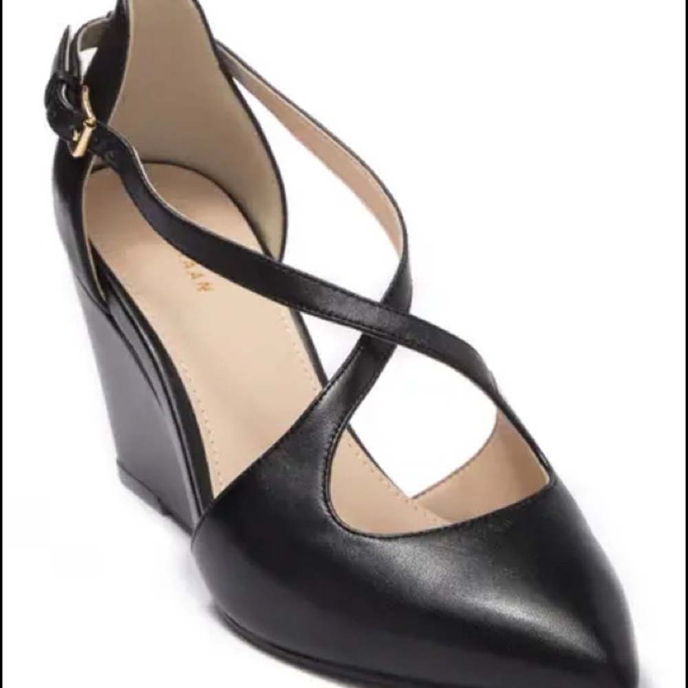 Cole Haan high heels